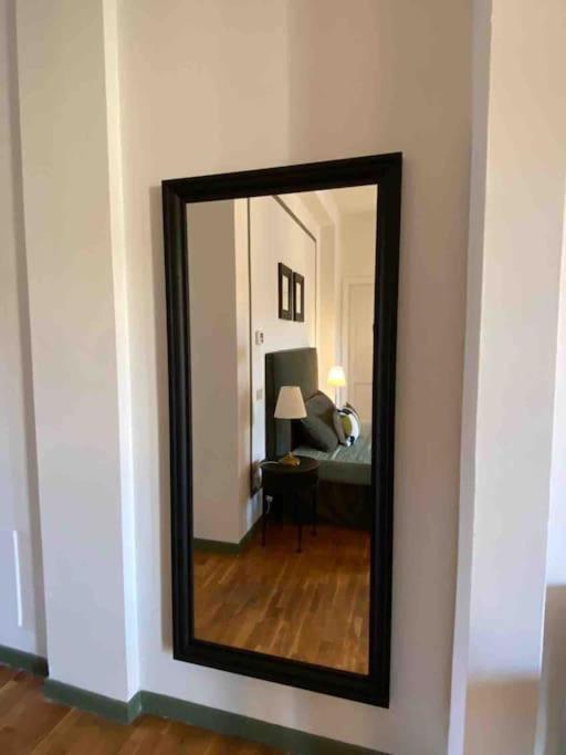 Green Luxury Porte Nuove *