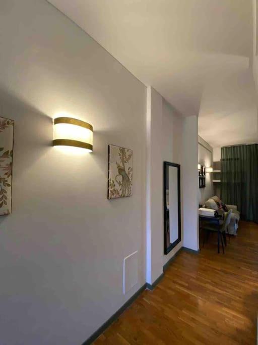 Green Luxury Porte Nuove *