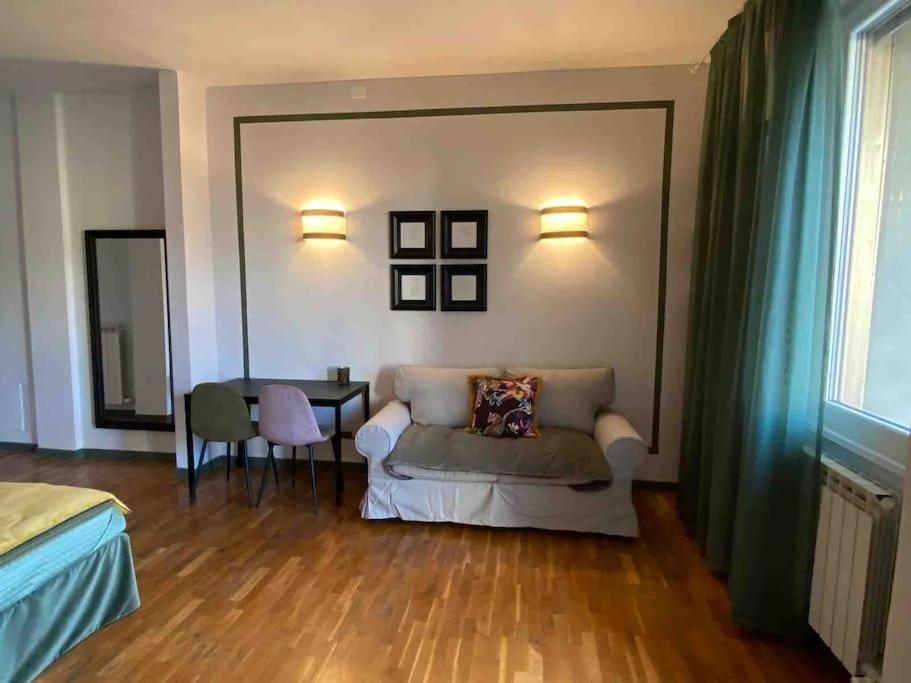 Appartamento Green Luxury Porte Nuove