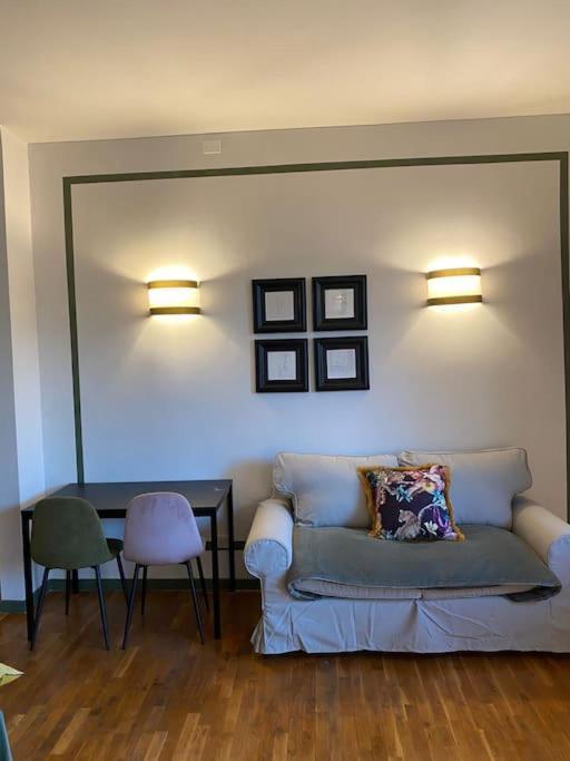 Green Luxury Porte Nuove Firenze