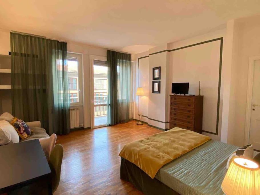 Appartamento Green Luxury Porte Nuove