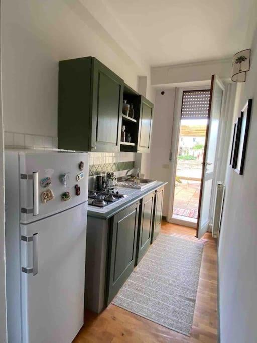 Green Luxury Porte Nuove Appartamento
