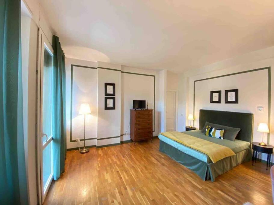 Appartamento Green Luxury Porte Nuove