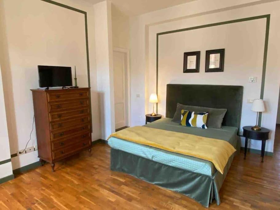 Appartamento Green Luxury Porte Nuove *