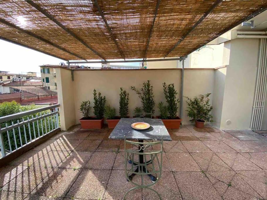 Appartamento Green Luxury Porte Nuove
