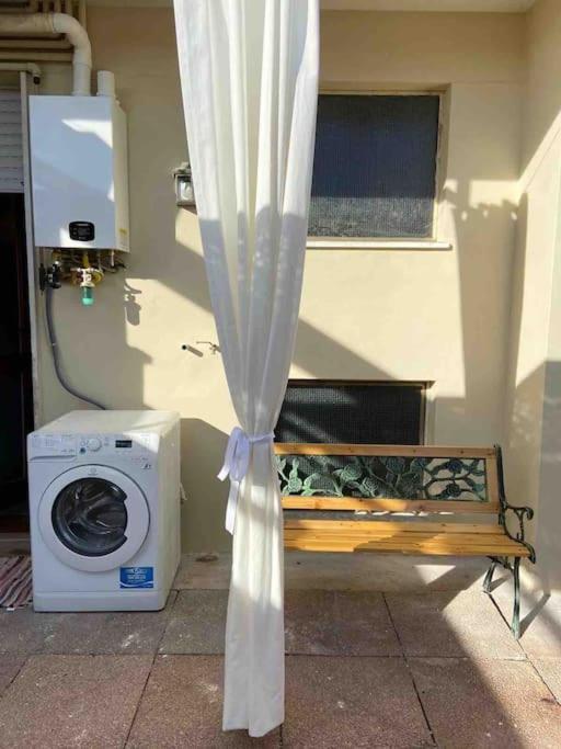 Green Luxury Porte Nuove Appartement *