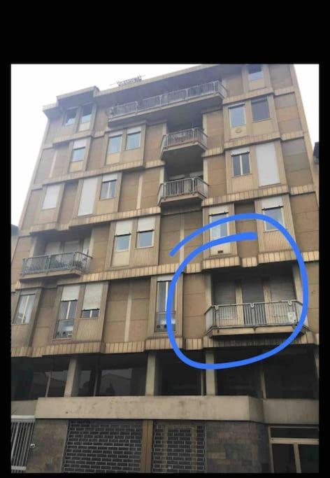 Appartement Green Luxury Porte Nuove Florence