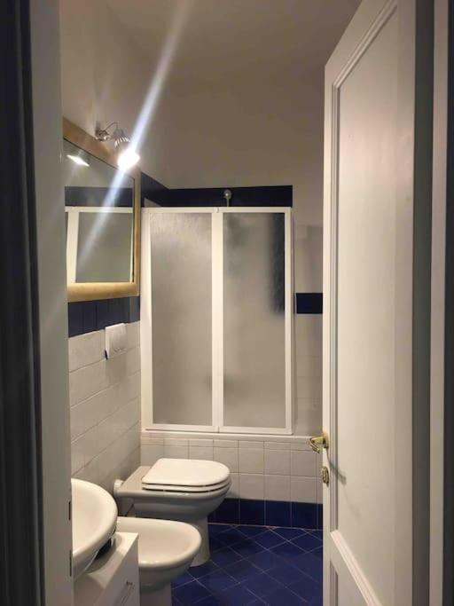 Appartement Green Luxury Porte Nuove